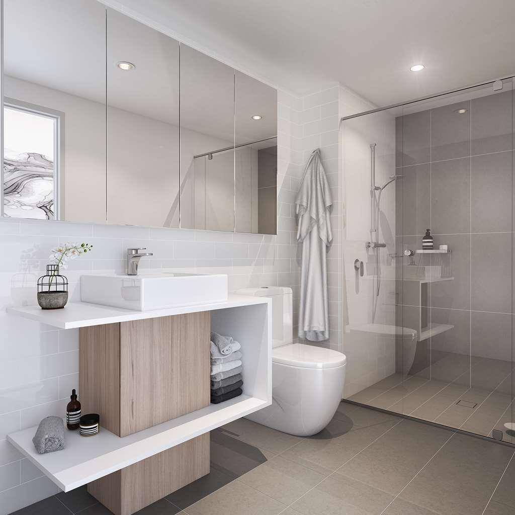 Alcyone Residences Aparthotel