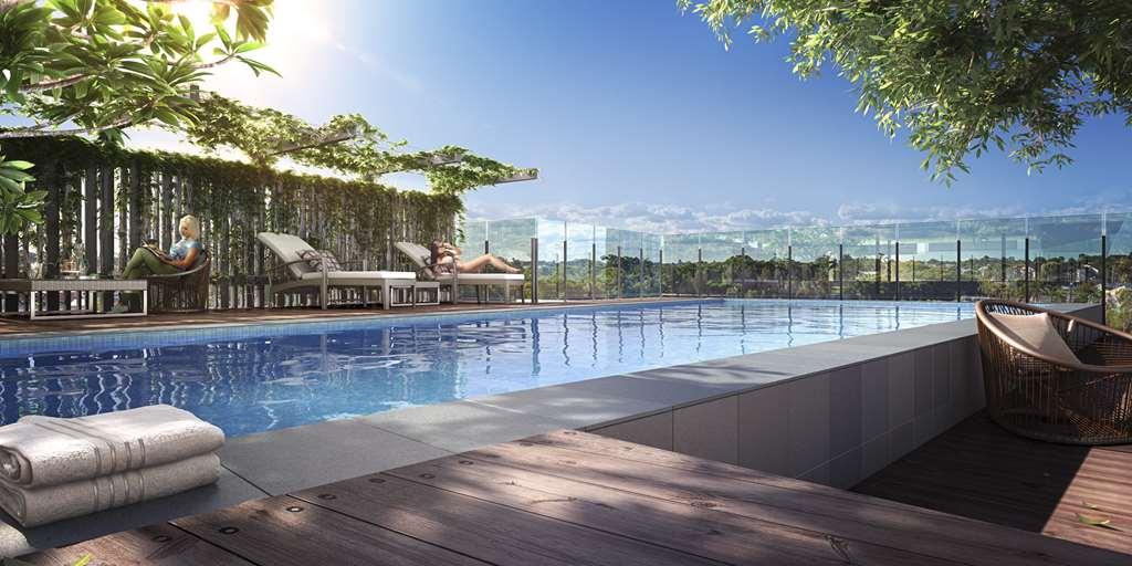 Aparthotel Alcyone Residences 4*