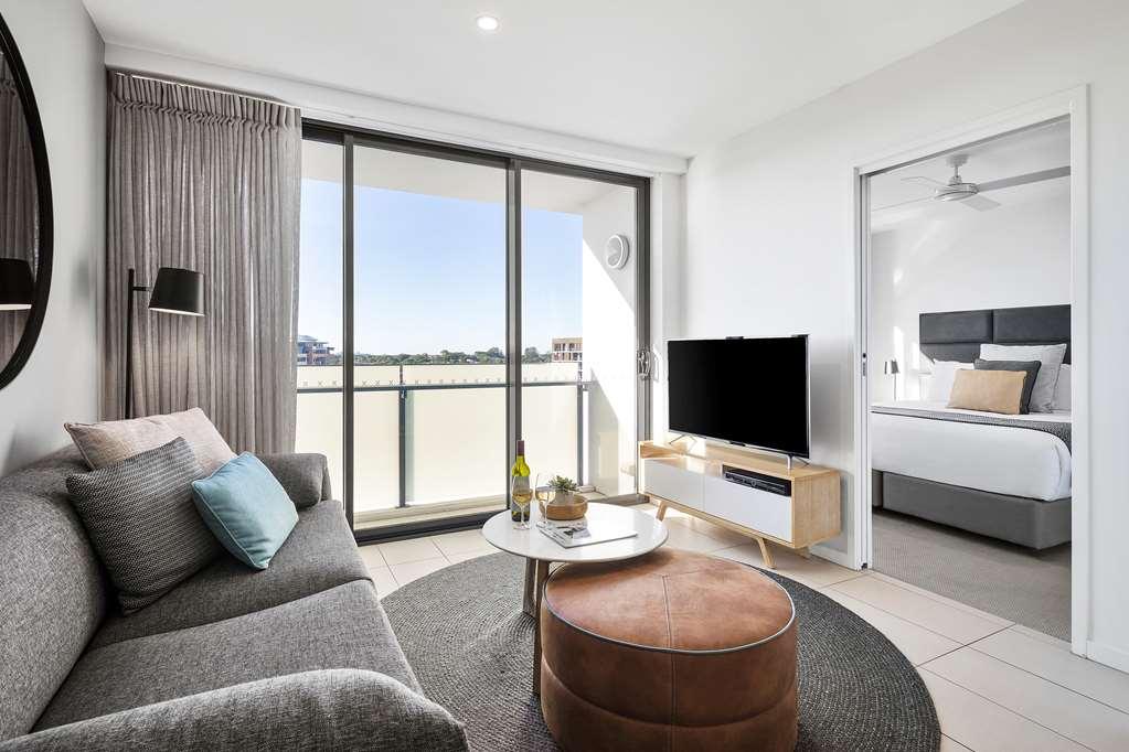 Aparthotel Alcyone Residences
