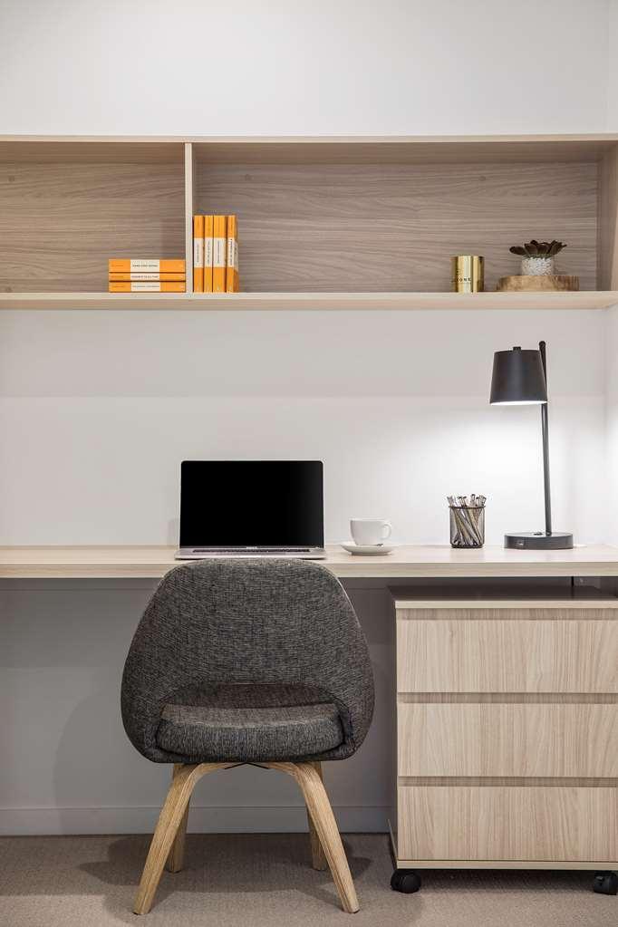 Alcyone Residences Aparthotel Brisbane