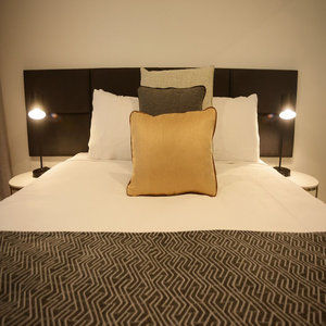 Aparthotel Alcyone Residences