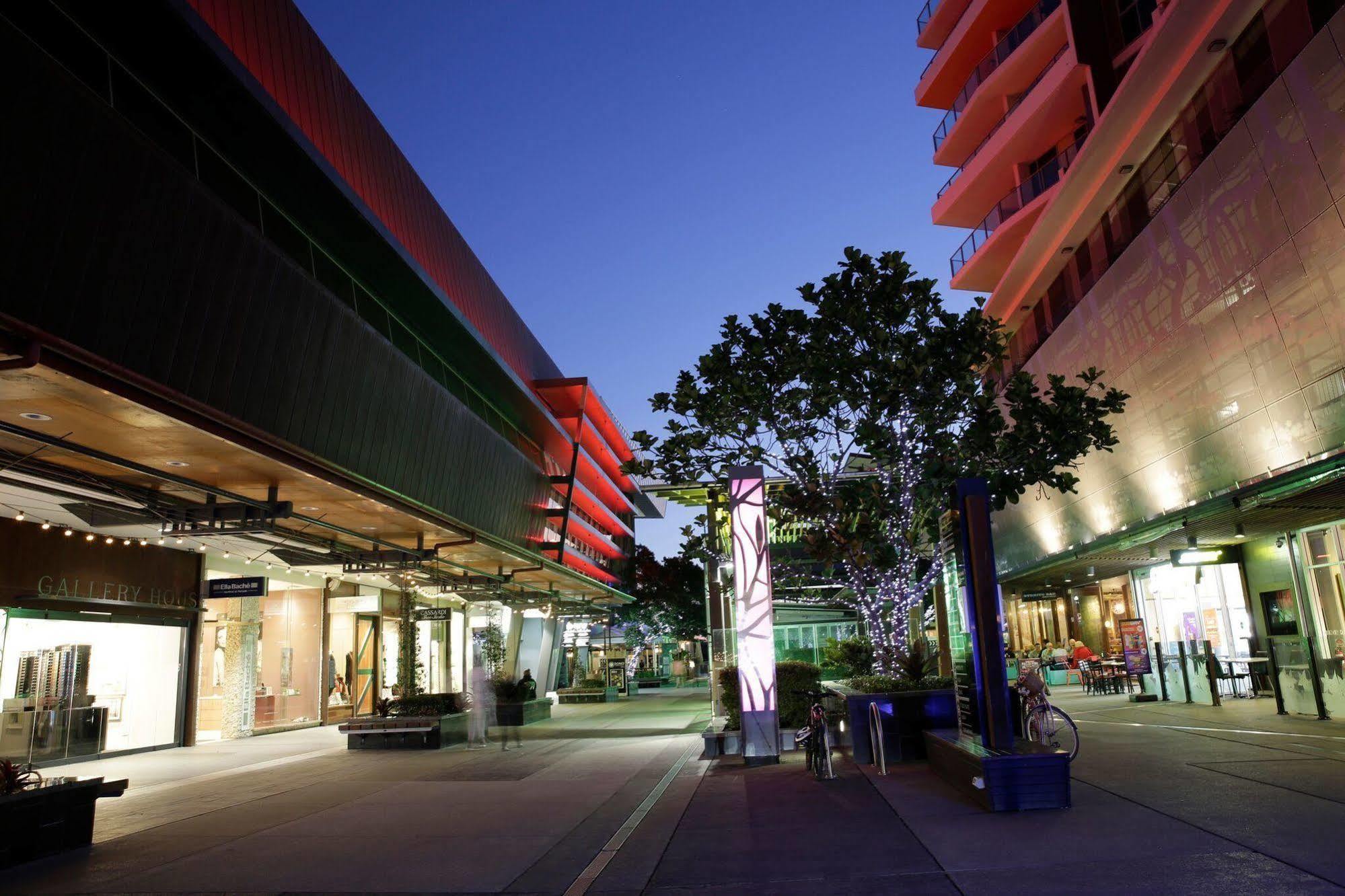 Alcyone Residences 4* Brisbane