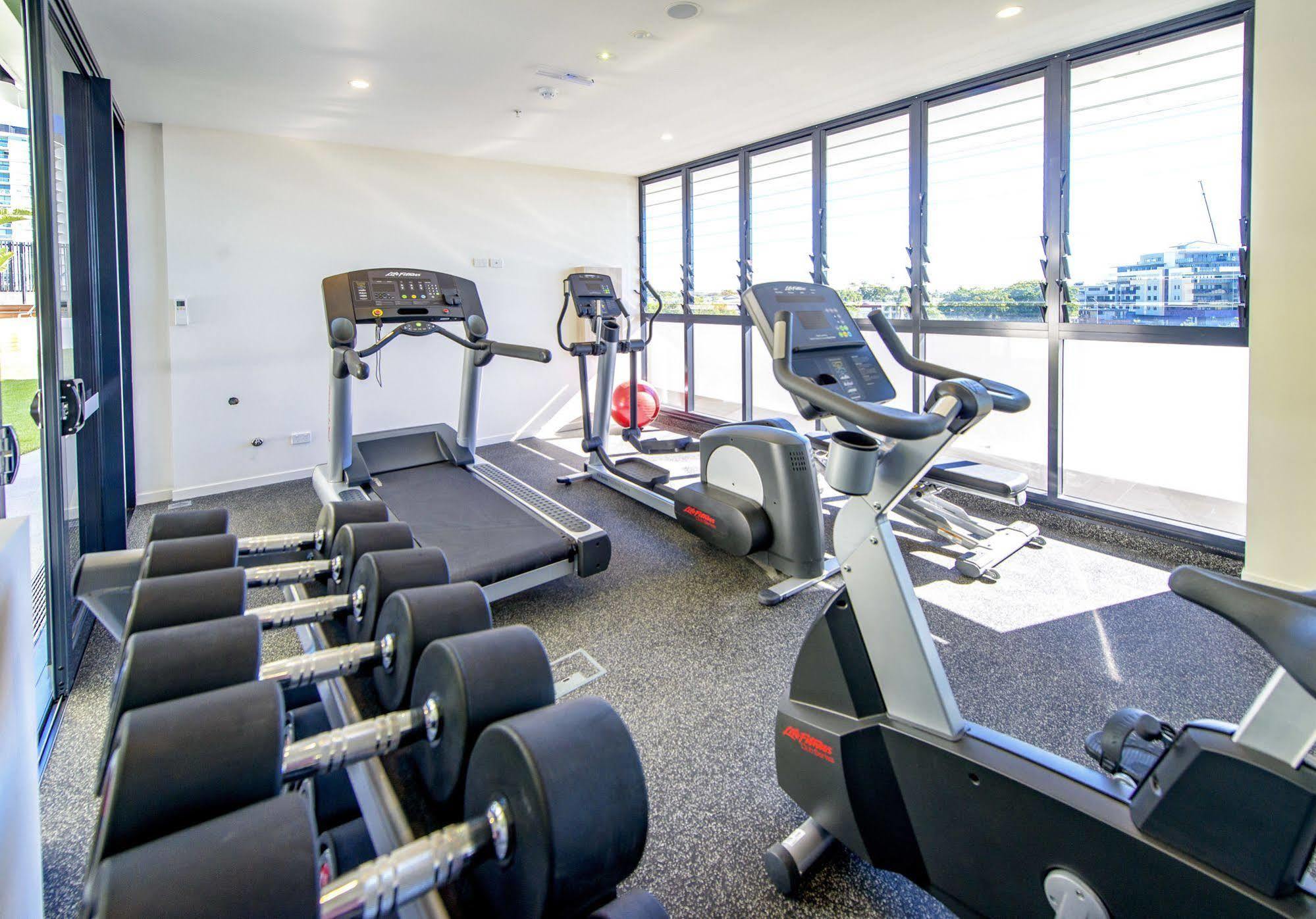 Aparthotel Alcyone Residences