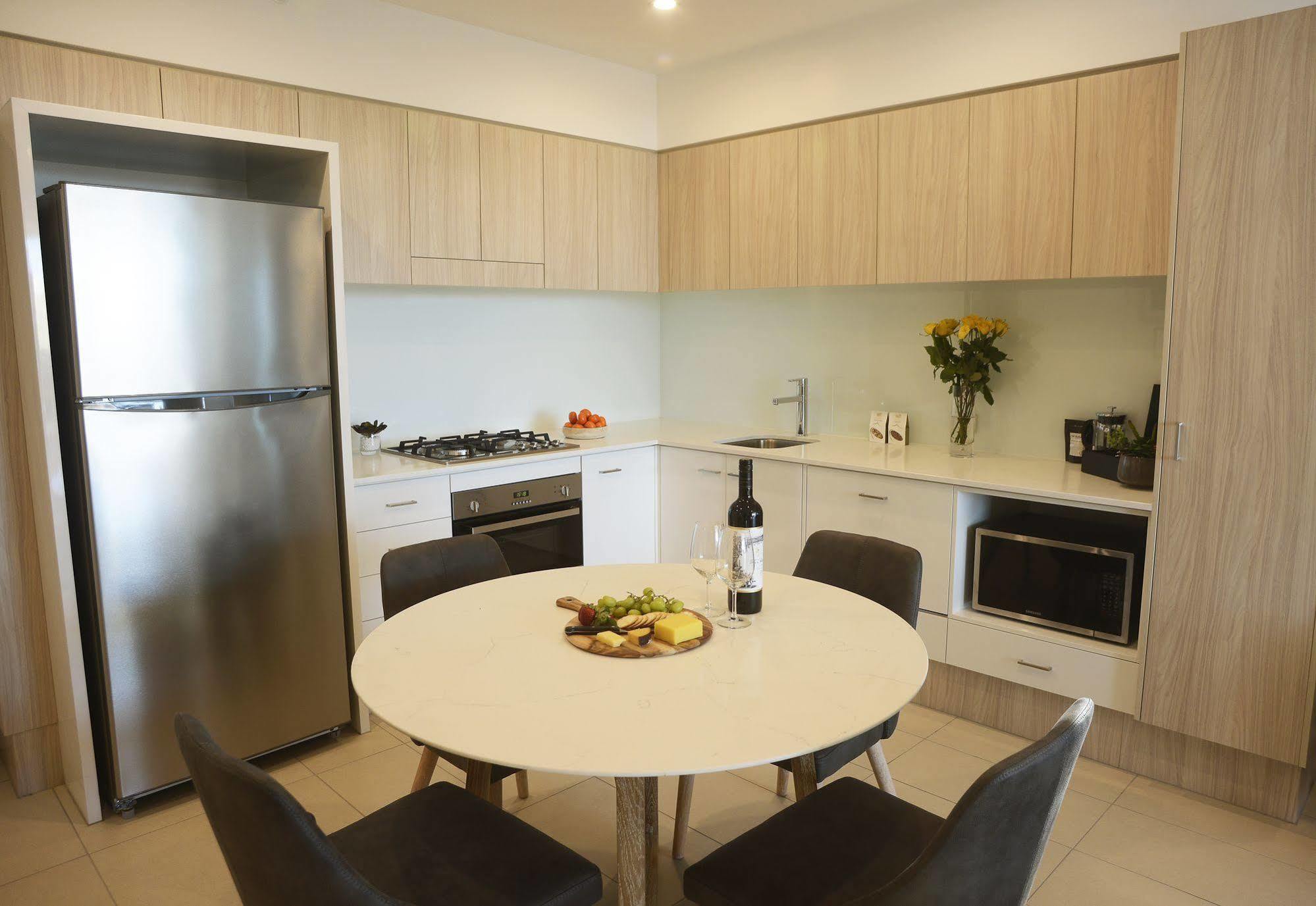 Alcyone Residences
