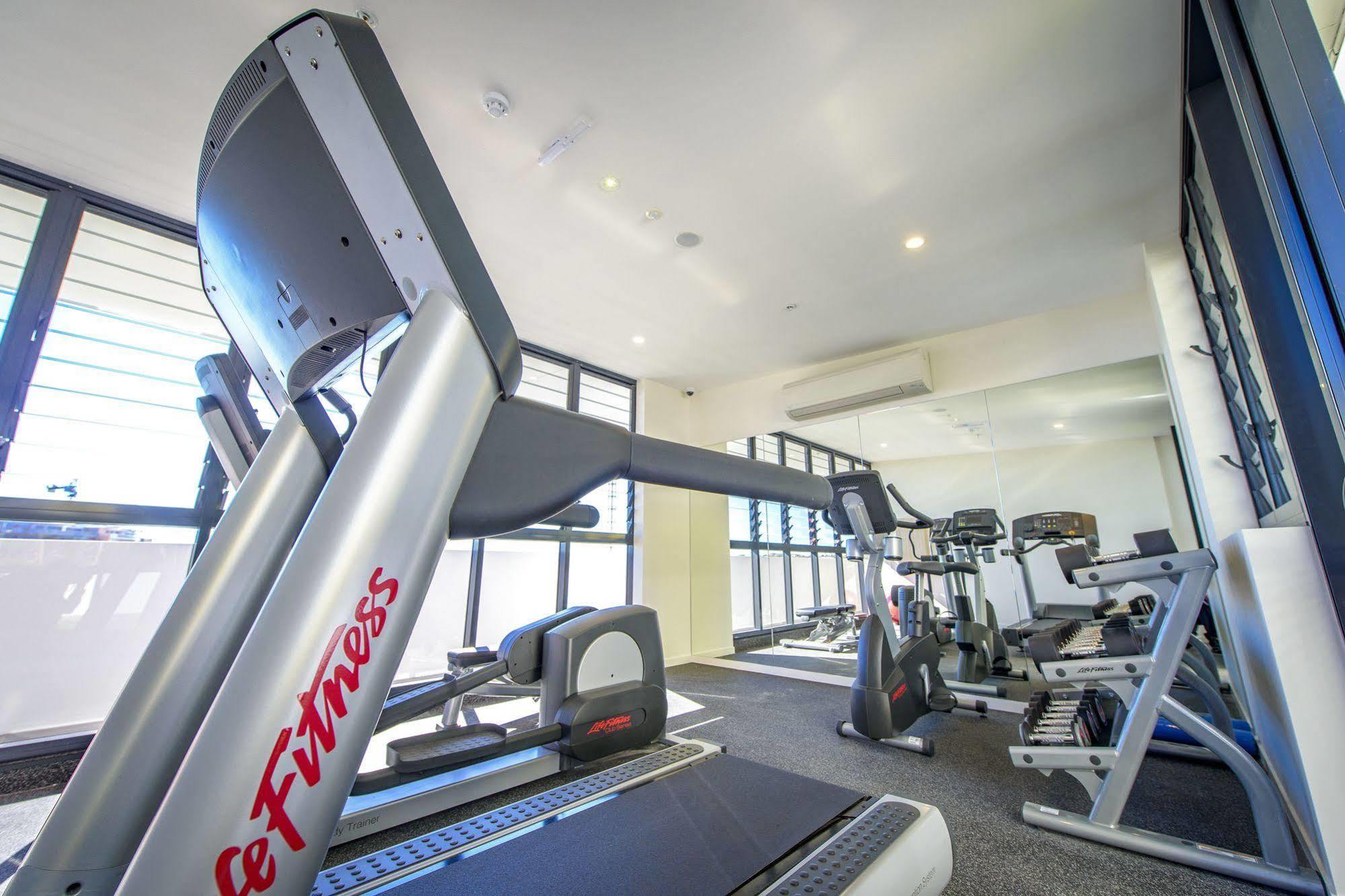 Aparthotel Alcyone Residences