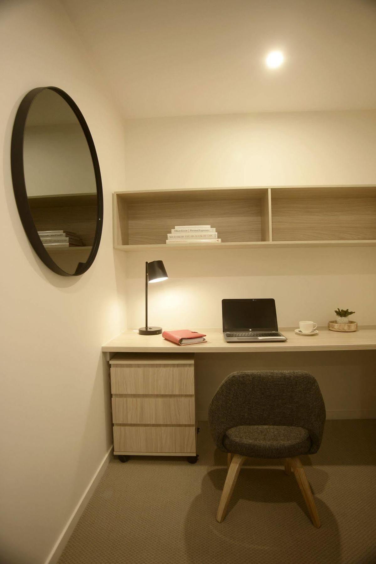 Alcyone Residences