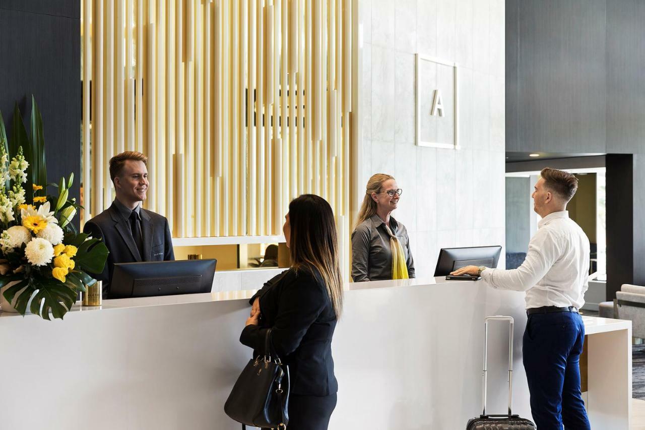 Aparthotel Alcyone Residences