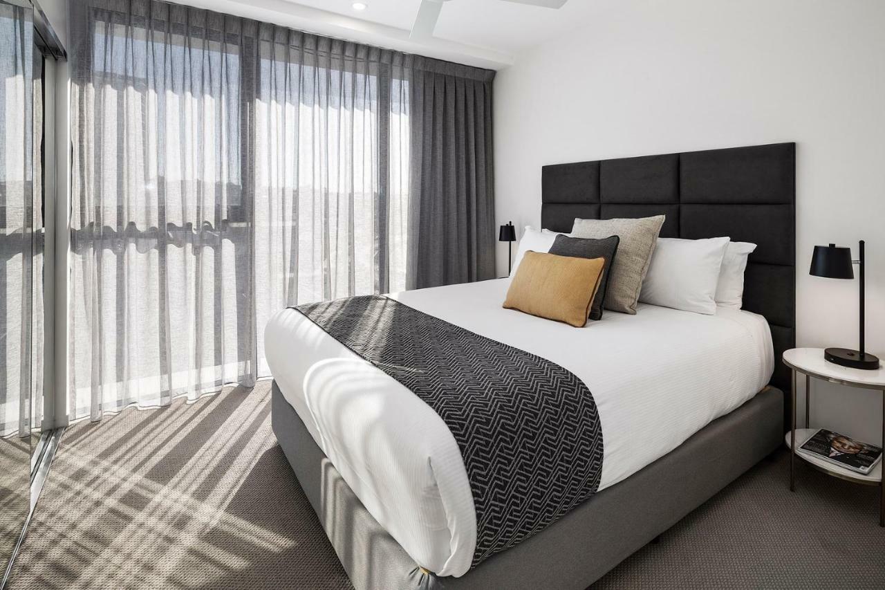 Aparthotel Alcyone Residences Brisbane