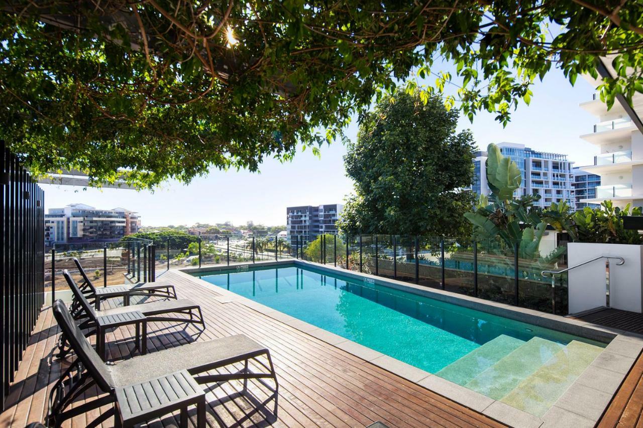 Aparthotel Alcyone Residences
